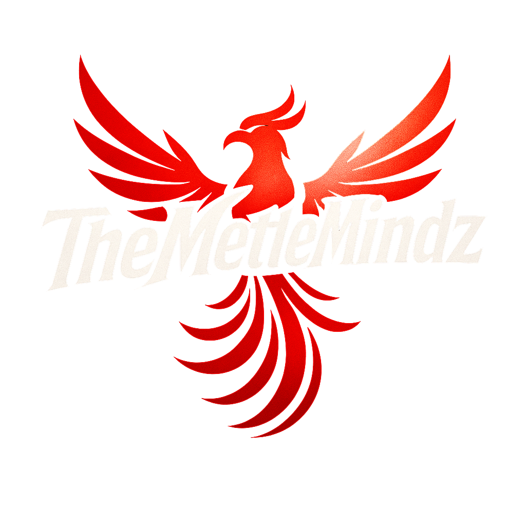 themettlemindz logo
